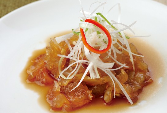 お食事 健康中華庵 青蓮 せいれん