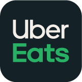 UberEatsロゴ