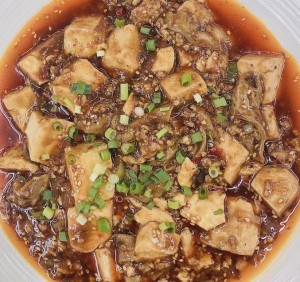 本場麻辣麻婆豆腐02